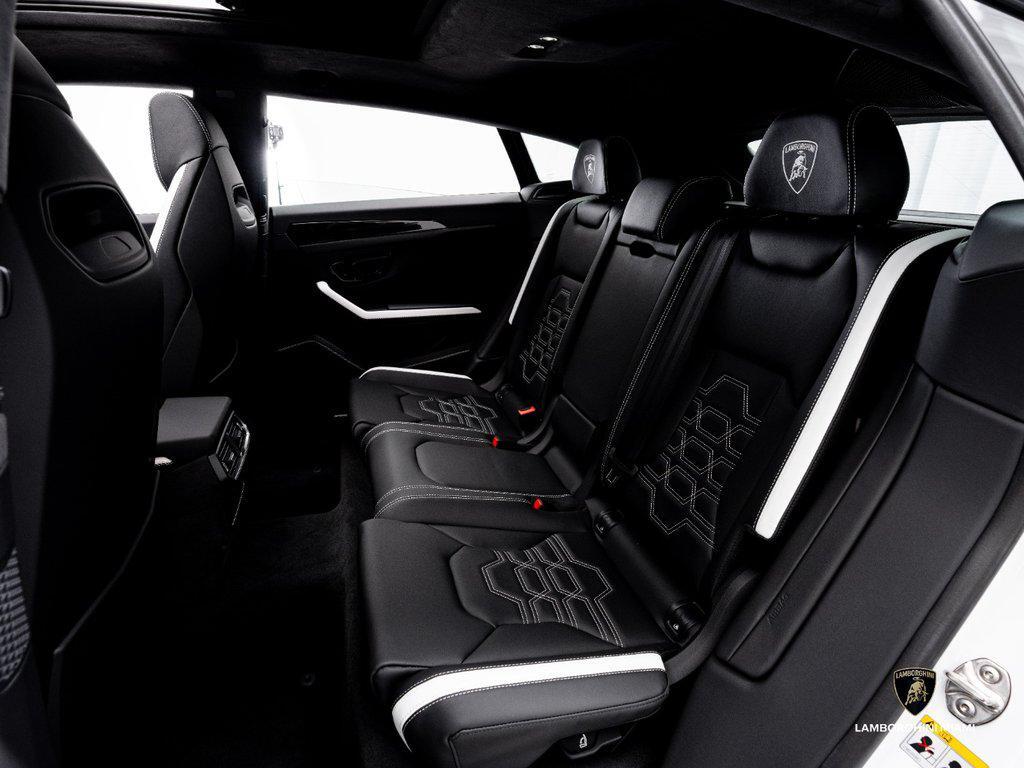 2026 Lamborghini Urus SE AWD North Miami Beach FL