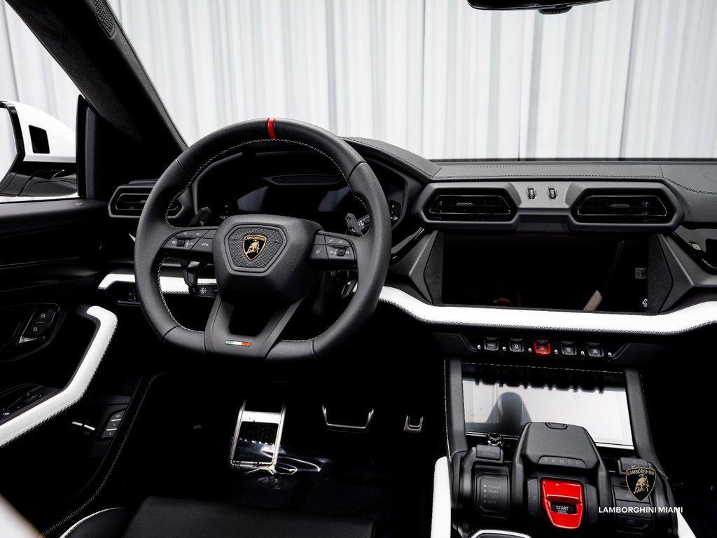 2026 Lamborghini Urus SE AWD North Miami Beach FL