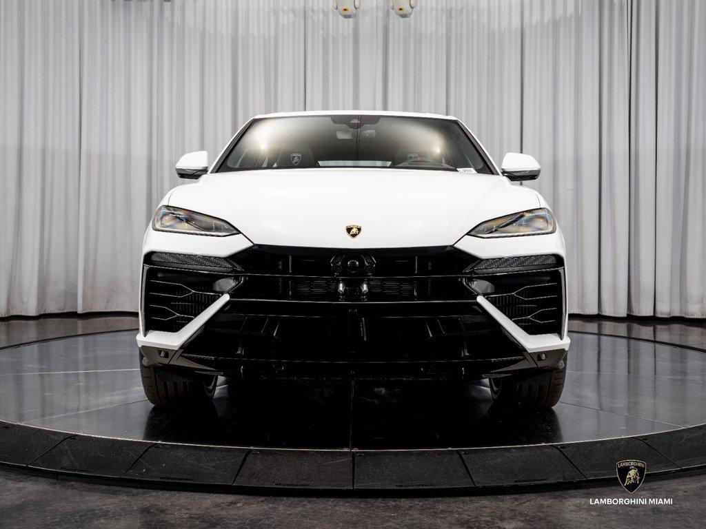 2026 Lamborghini Urus SE AWD