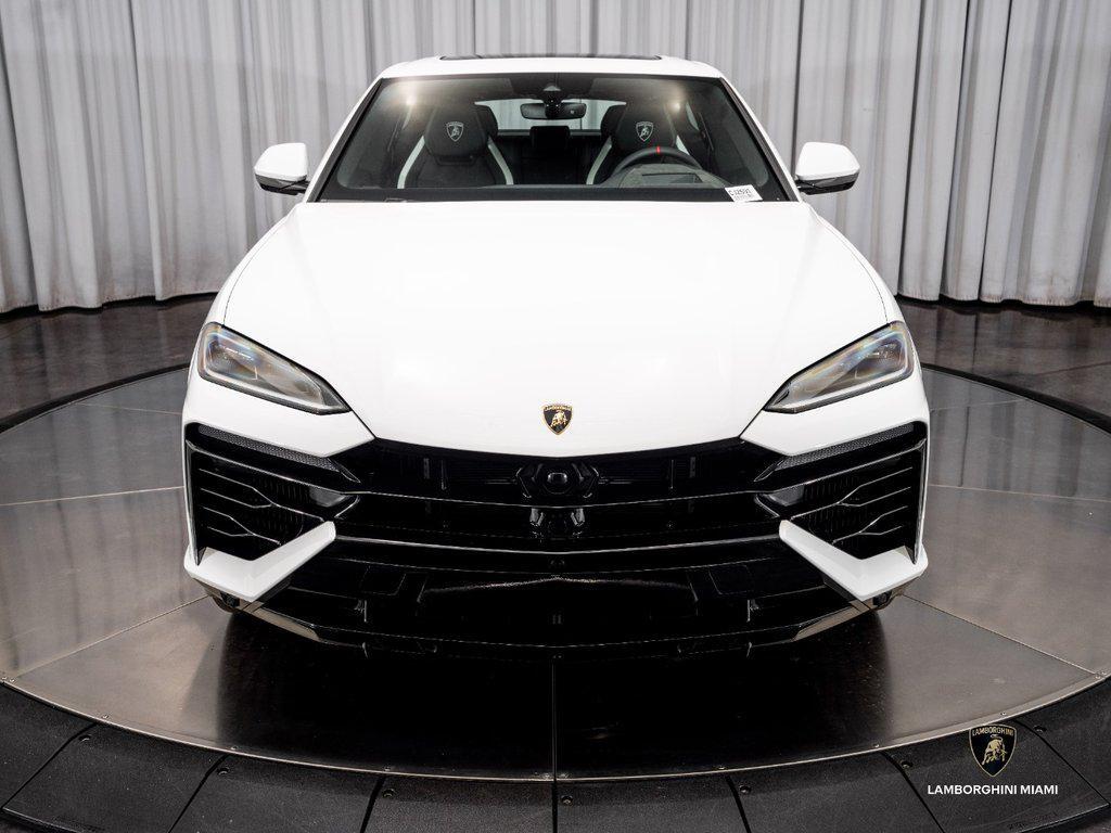2026 Lamborghini Urus SE AWD