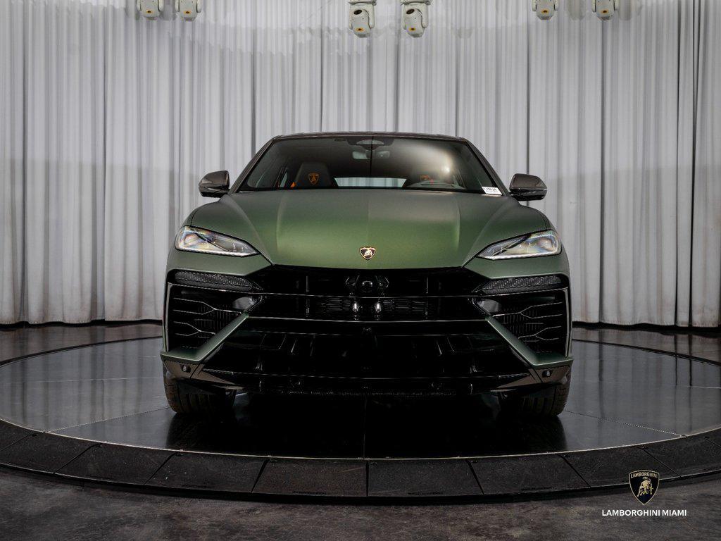 2026 Lamborghini Urus SE AWD