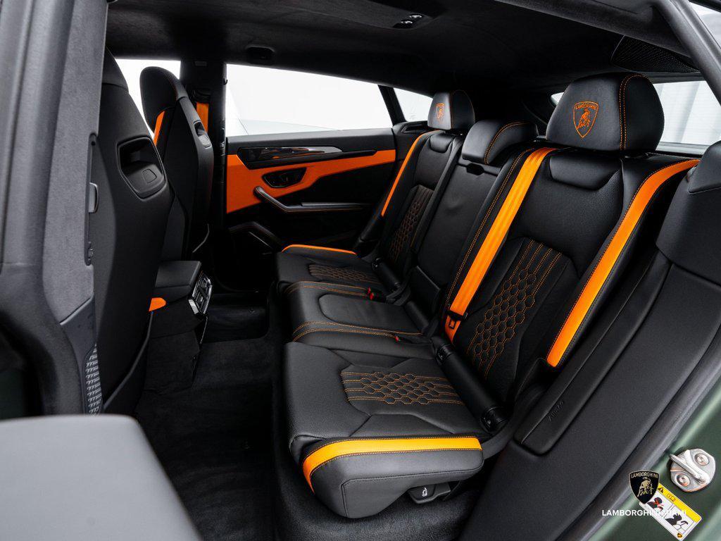 2026 Lamborghini Urus SE AWD North Miami Beach FL