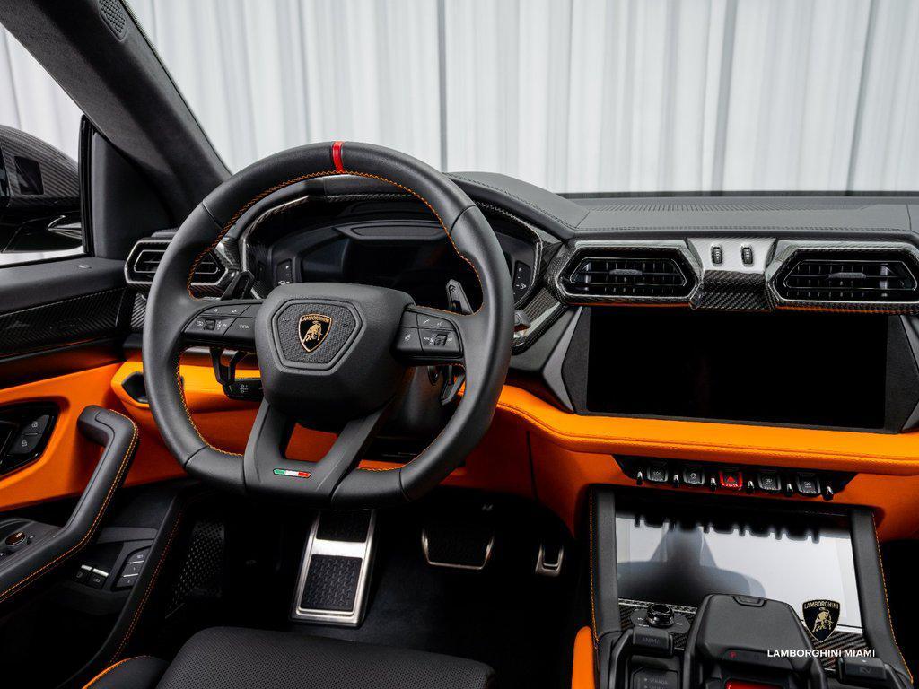 2026 Lamborghini Urus SE AWD North Miami Beach FL