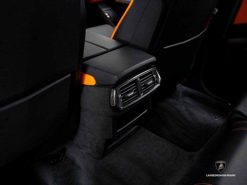2026 Lamborghini Urus SE AWD North Miami Beach FL