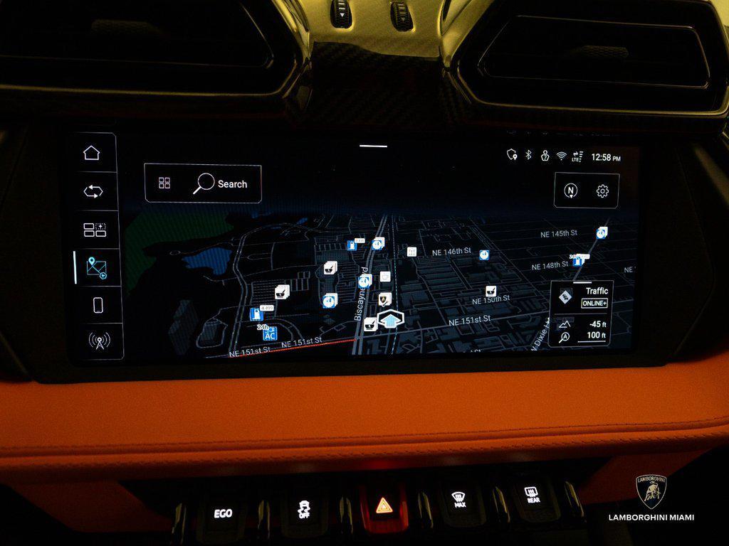 2026 Lamborghini Urus SE AWD North Miami Beach FL