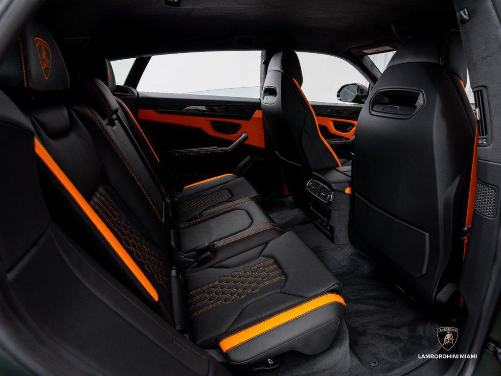 2026 Lamborghini Urus SE AWD North Miami Beach FL
