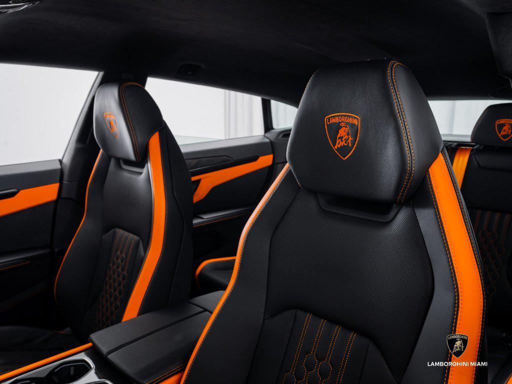 2026 Lamborghini Urus SE AWD North Miami Beach FL