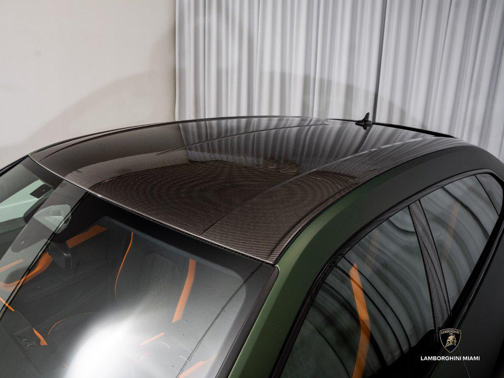 2026 Lamborghini Urus SE AWD North Miami Beach FL