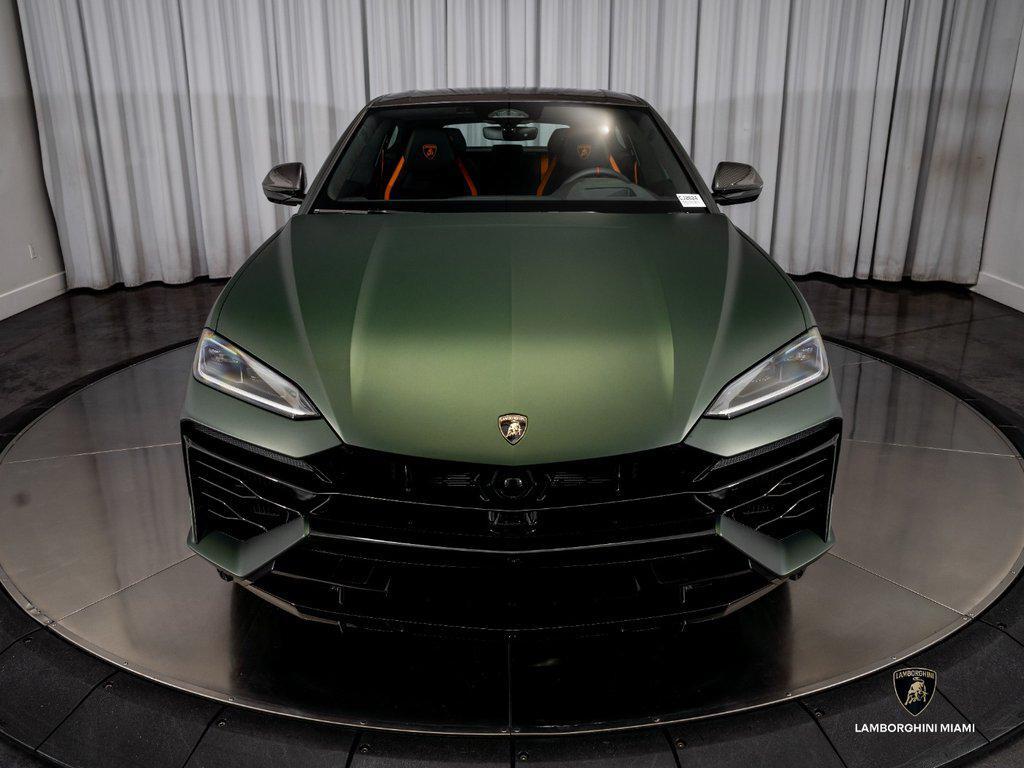 2026 Lamborghini Urus SE AWD North Miami Beach FL
