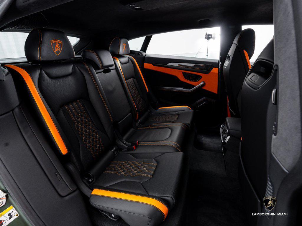 2026 Lamborghini Urus SE AWD North Miami Beach FL