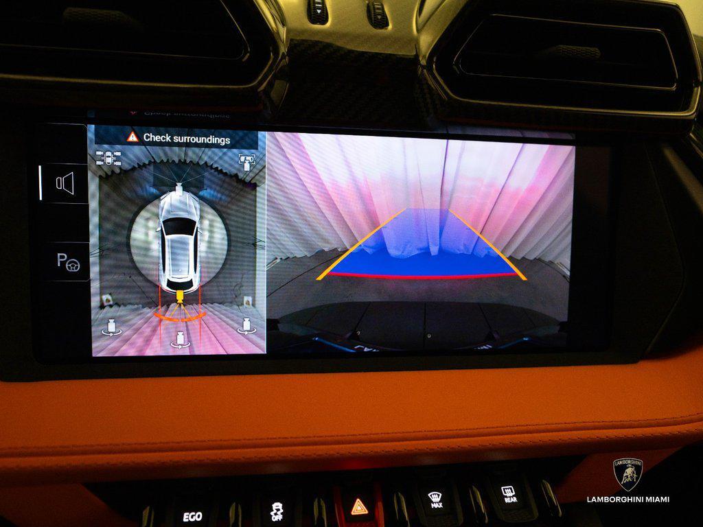 2026 Lamborghini Urus SE AWD North Miami Beach FL