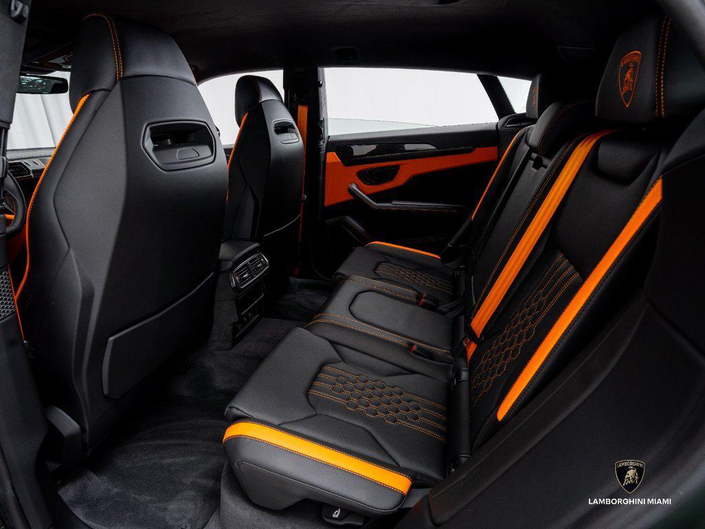 2026 Lamborghini Urus SE AWD North Miami Beach FL