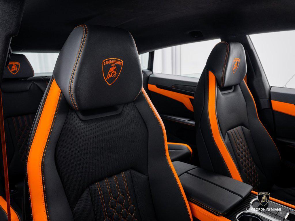 2026 Lamborghini Urus SE AWD North Miami Beach FL