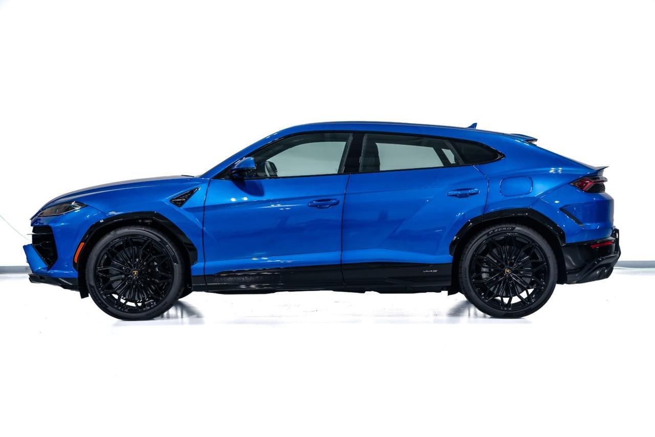 2026 Lamborghini Urus SE Brentwood TN