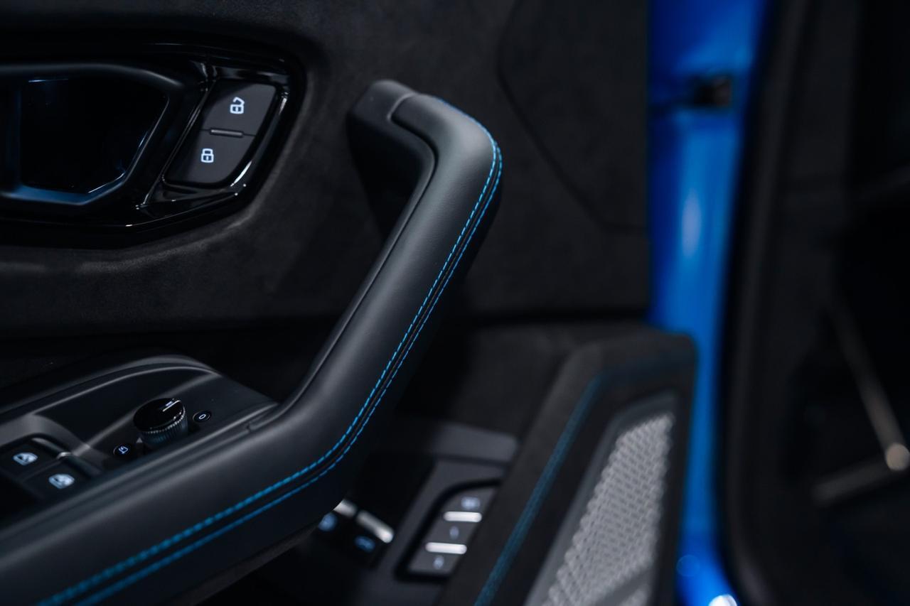 2026 Lamborghini Urus SE Brentwood TN