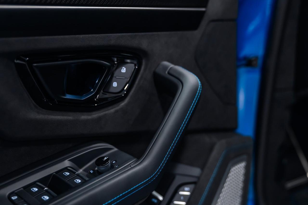 2026 Lamborghini Urus SE Brentwood TN