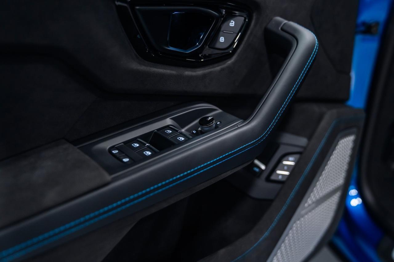 2026 Lamborghini Urus SE Brentwood TN