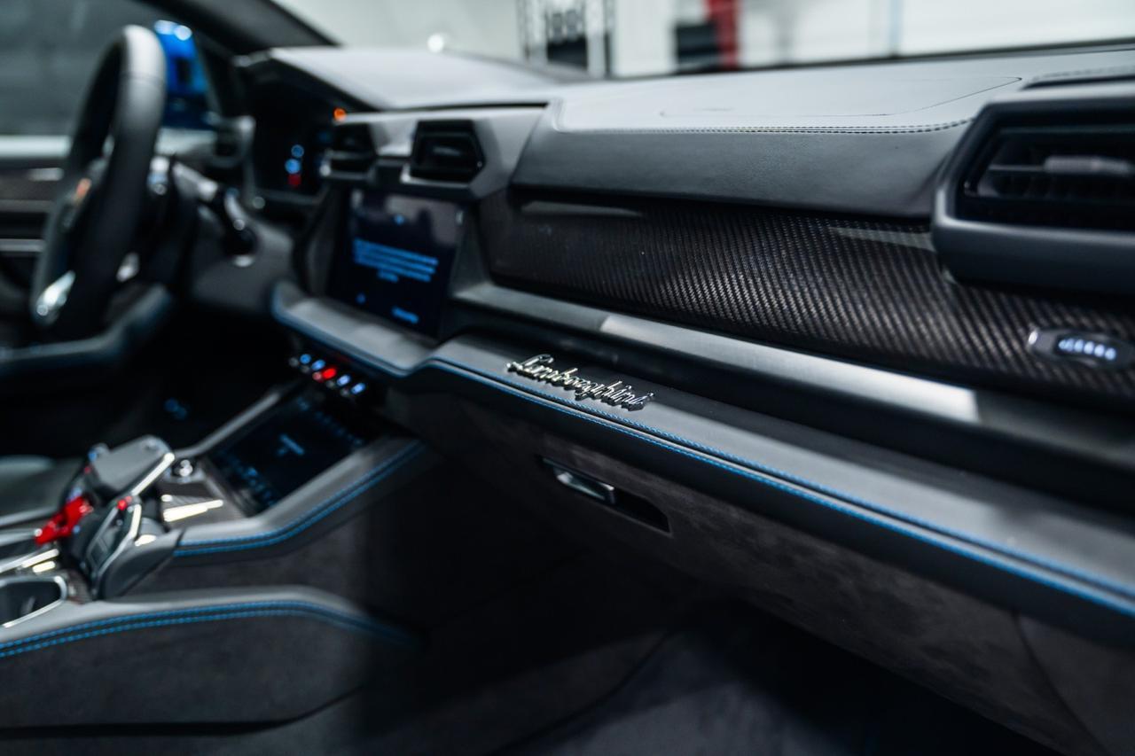2026 Lamborghini Urus SE Brentwood TN