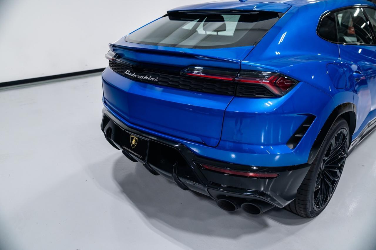 2026 Lamborghini Urus SE Brentwood TN