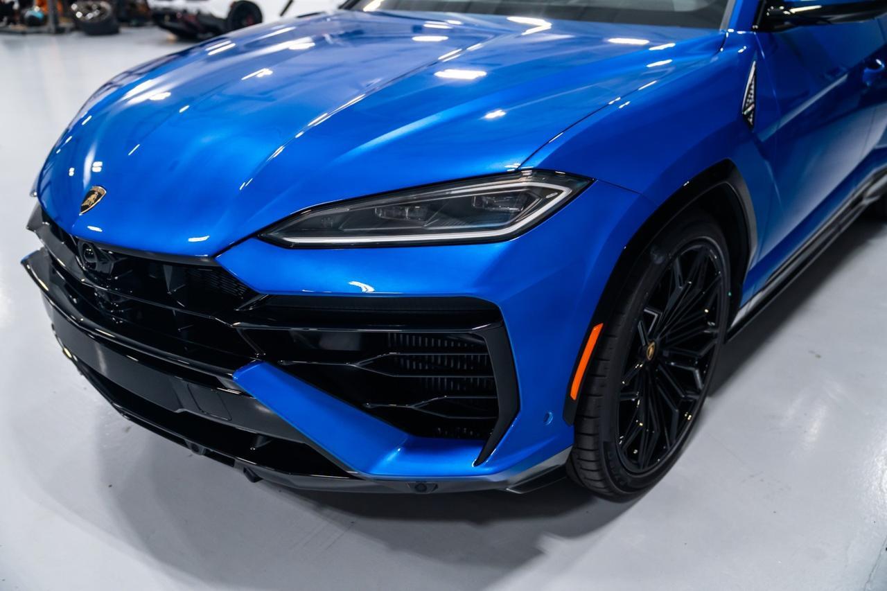 2026 Lamborghini Urus SE Brentwood TN