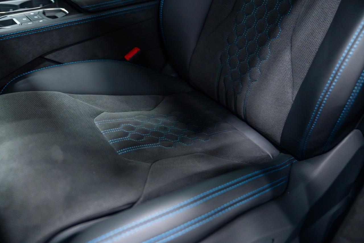 2026 Lamborghini Urus SE Brentwood TN