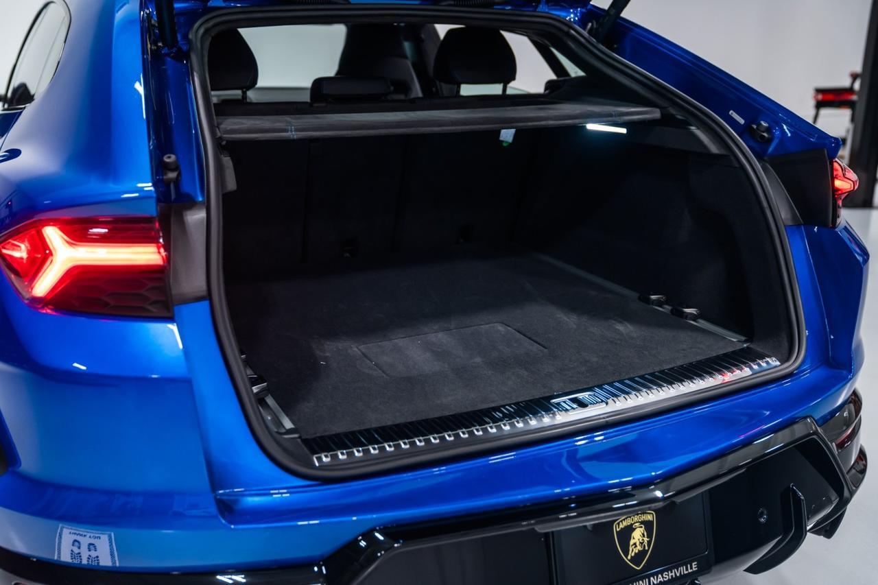 2026 Lamborghini Urus SE Brentwood TN