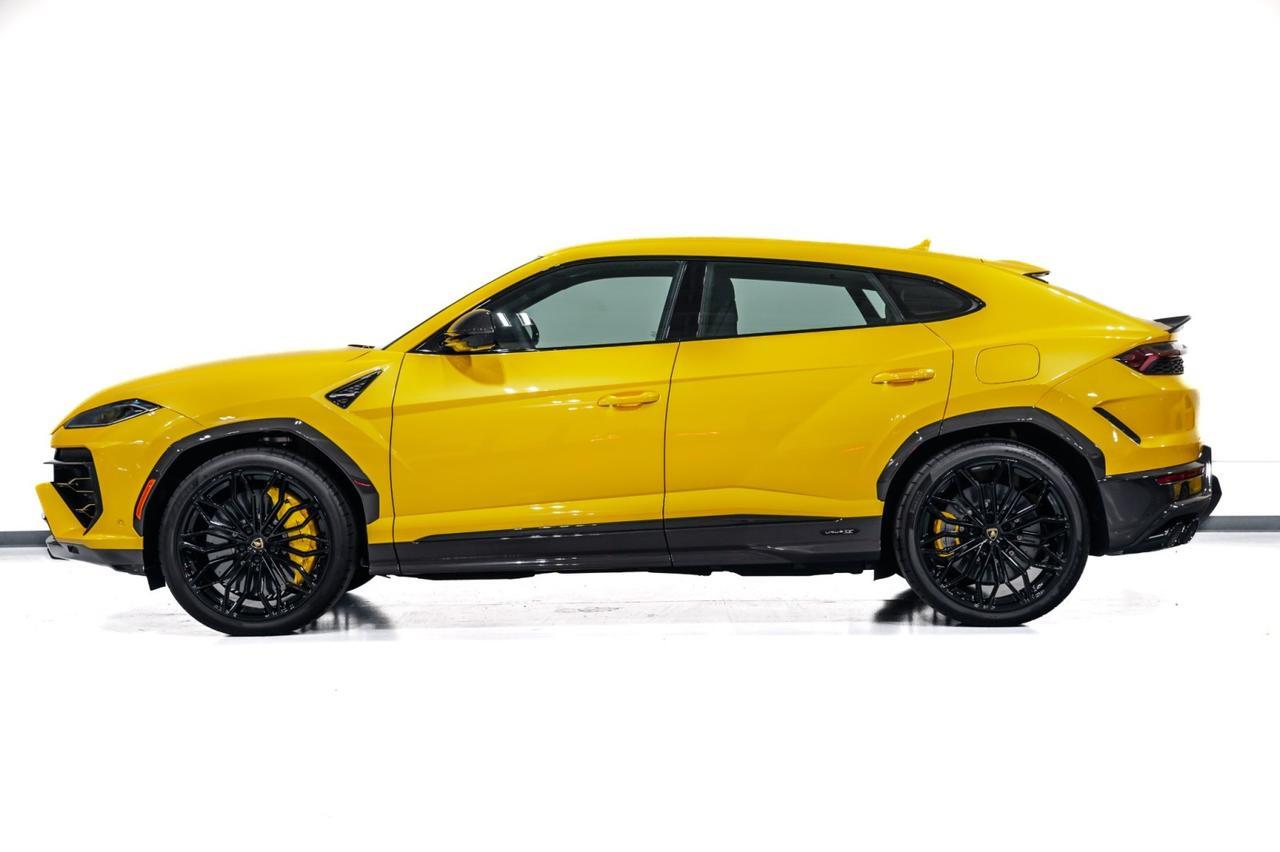 2026 Lamborghini Urus SE Brentwood TN