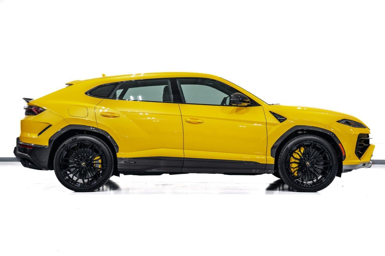 2026 Lamborghini Urus SE Brentwood TN