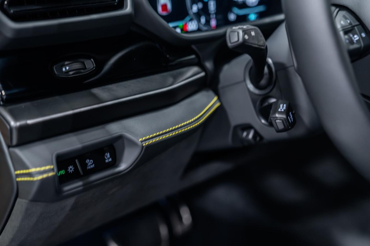2026 Lamborghini Urus SE Brentwood TN