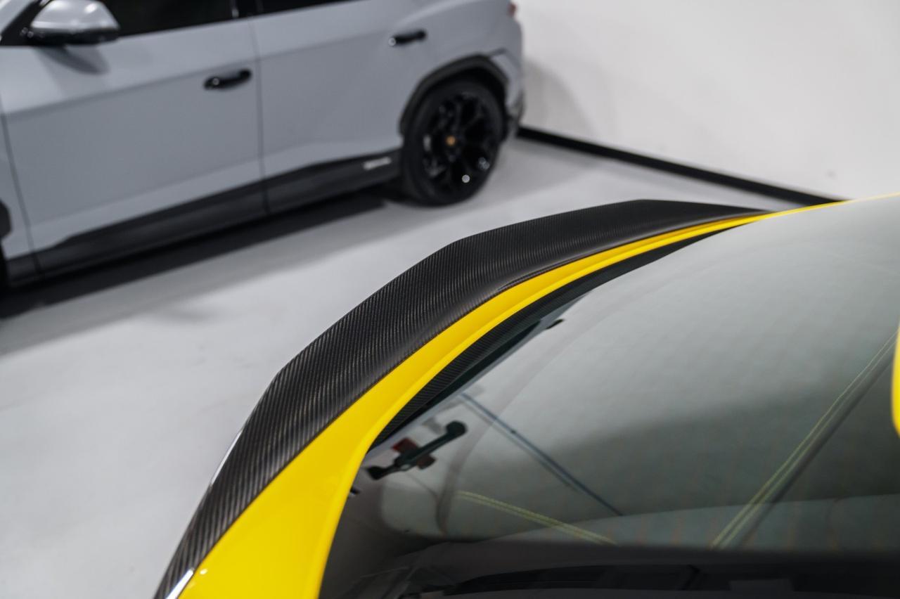 2026 Lamborghini Urus SE Brentwood TN