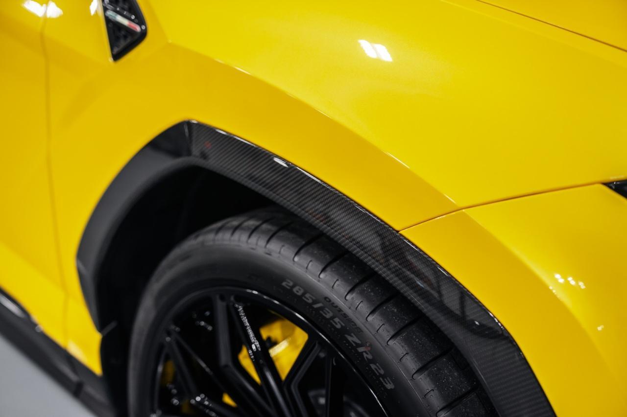 2026 Lamborghini Urus SE Brentwood TN