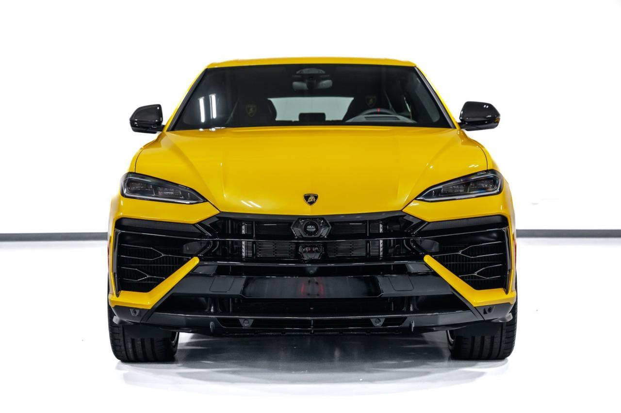 2026 Lamborghini Urus SE Brentwood TN