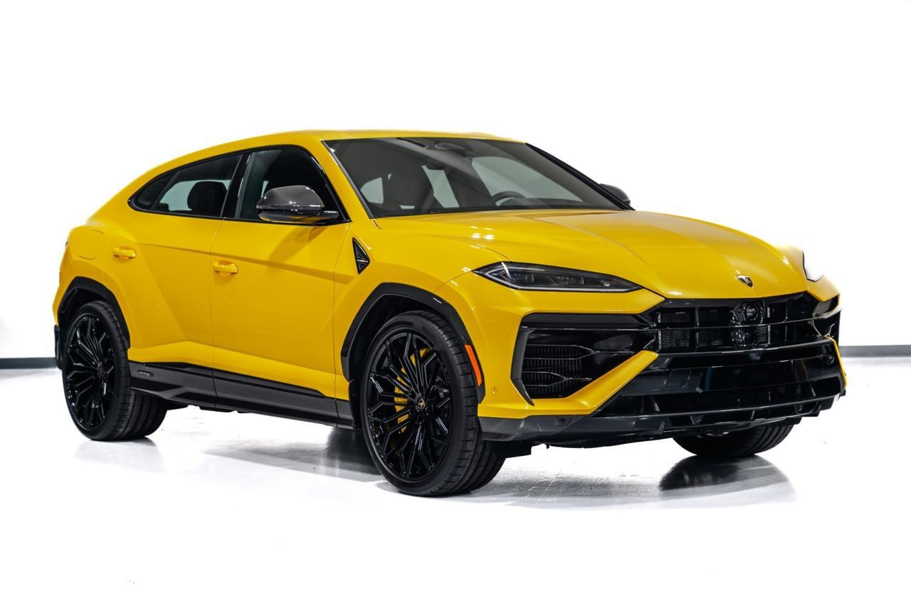 2026 Lamborghini Urus SE Brentwood TN