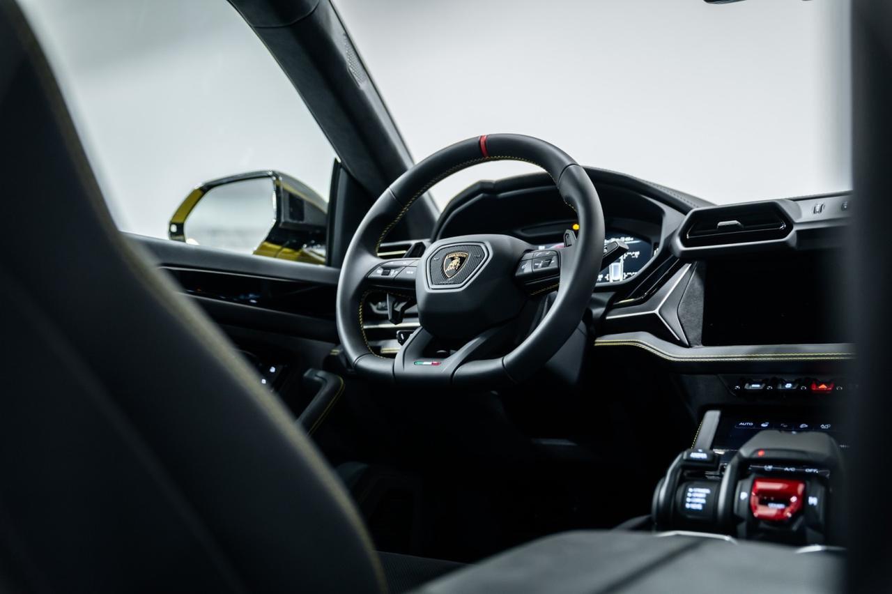 2026 Lamborghini Urus SE Brentwood TN