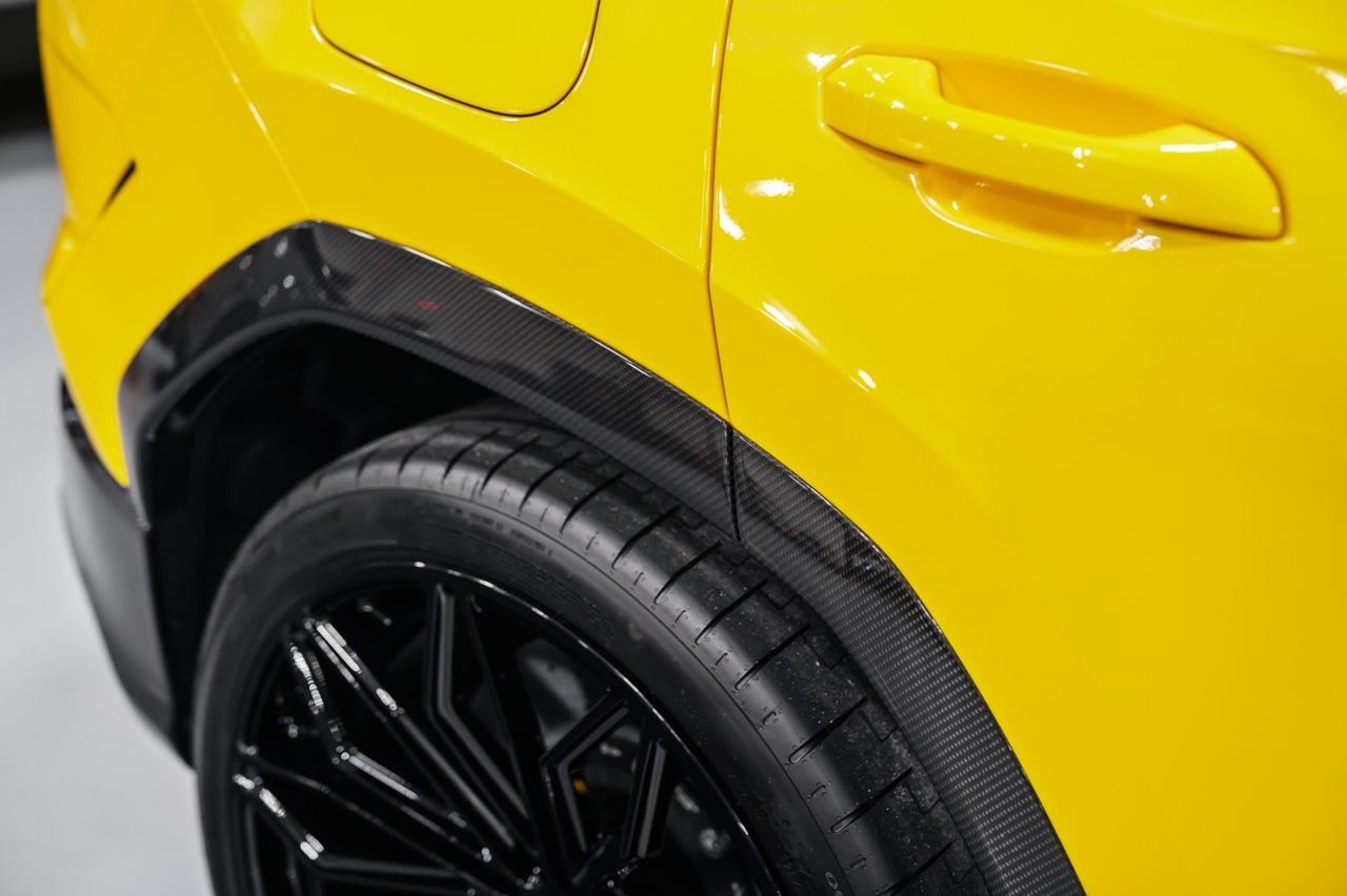 2026 Lamborghini Urus SE Brentwood TN