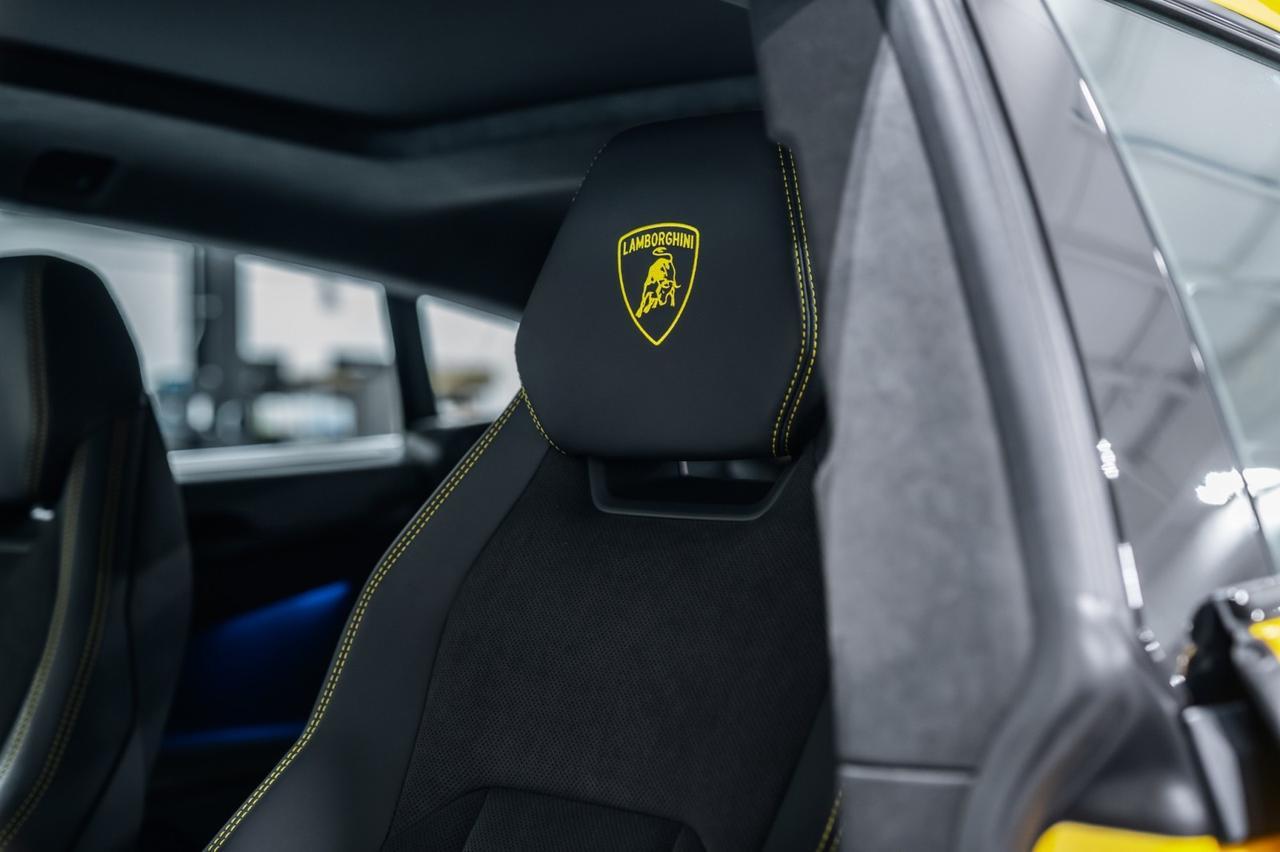 2026 Lamborghini Urus SE Brentwood TN