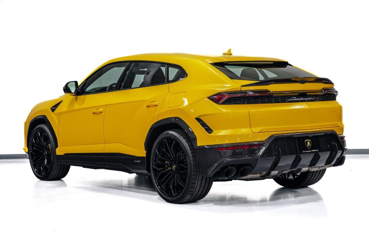 2026 Lamborghini Urus SE Brentwood TN