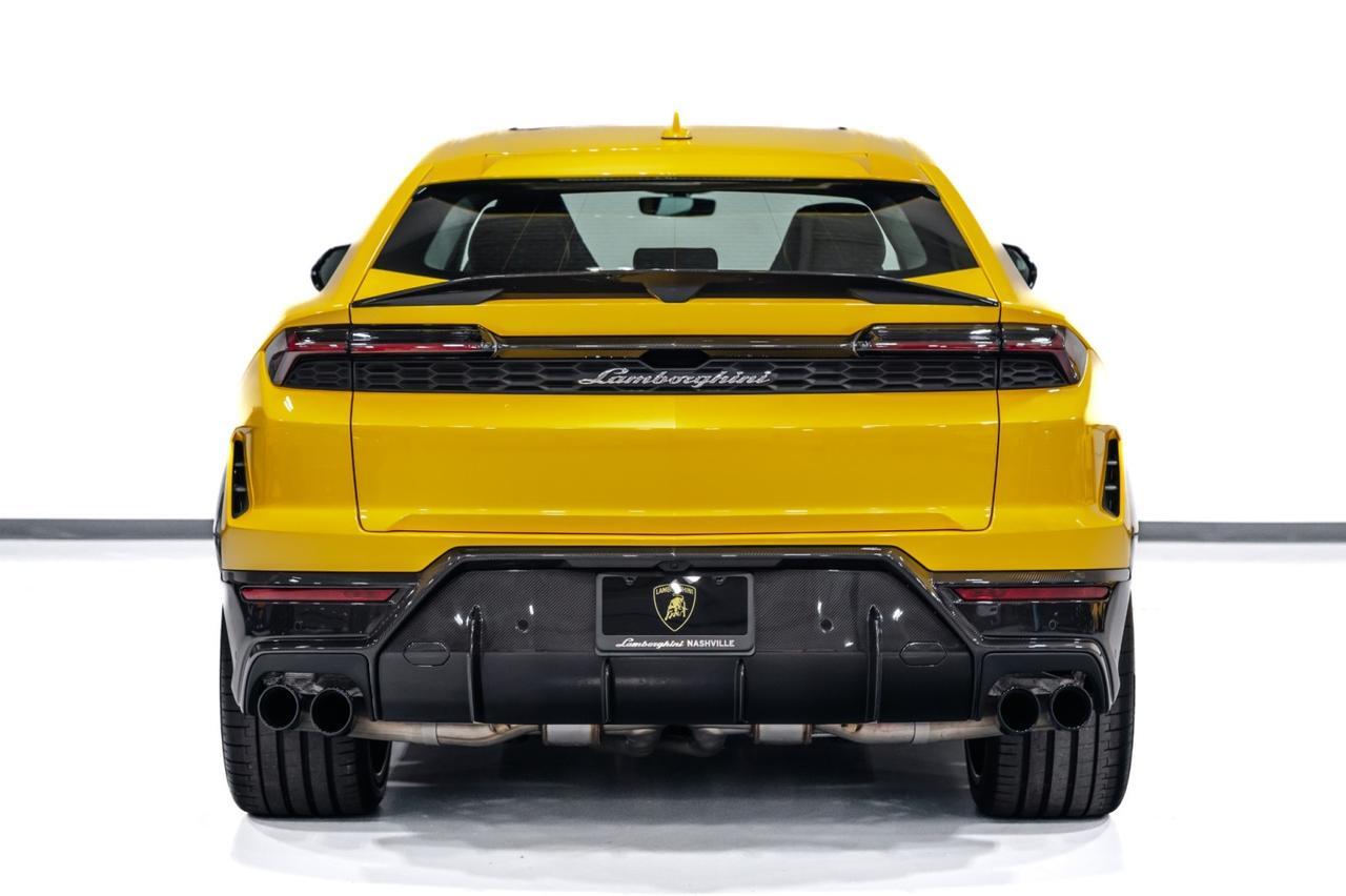 2026 Lamborghini Urus SE Brentwood TN