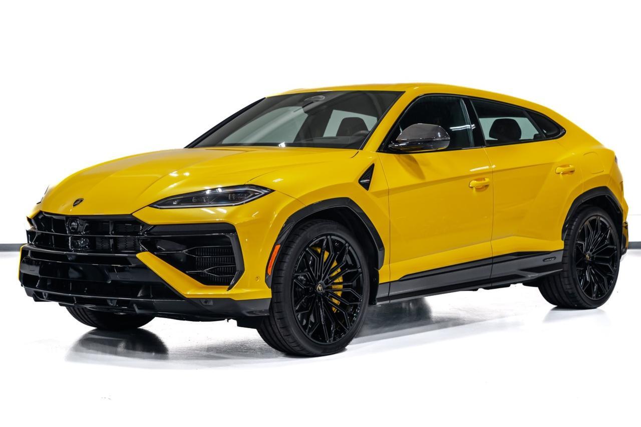 2026 Lamborghini Urus SE Brentwood TN