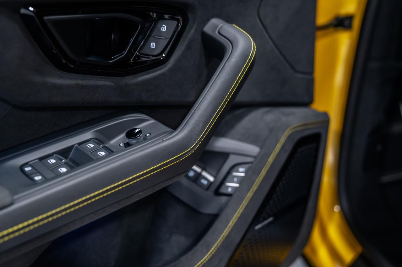 2026 Lamborghini Urus SE Brentwood TN
