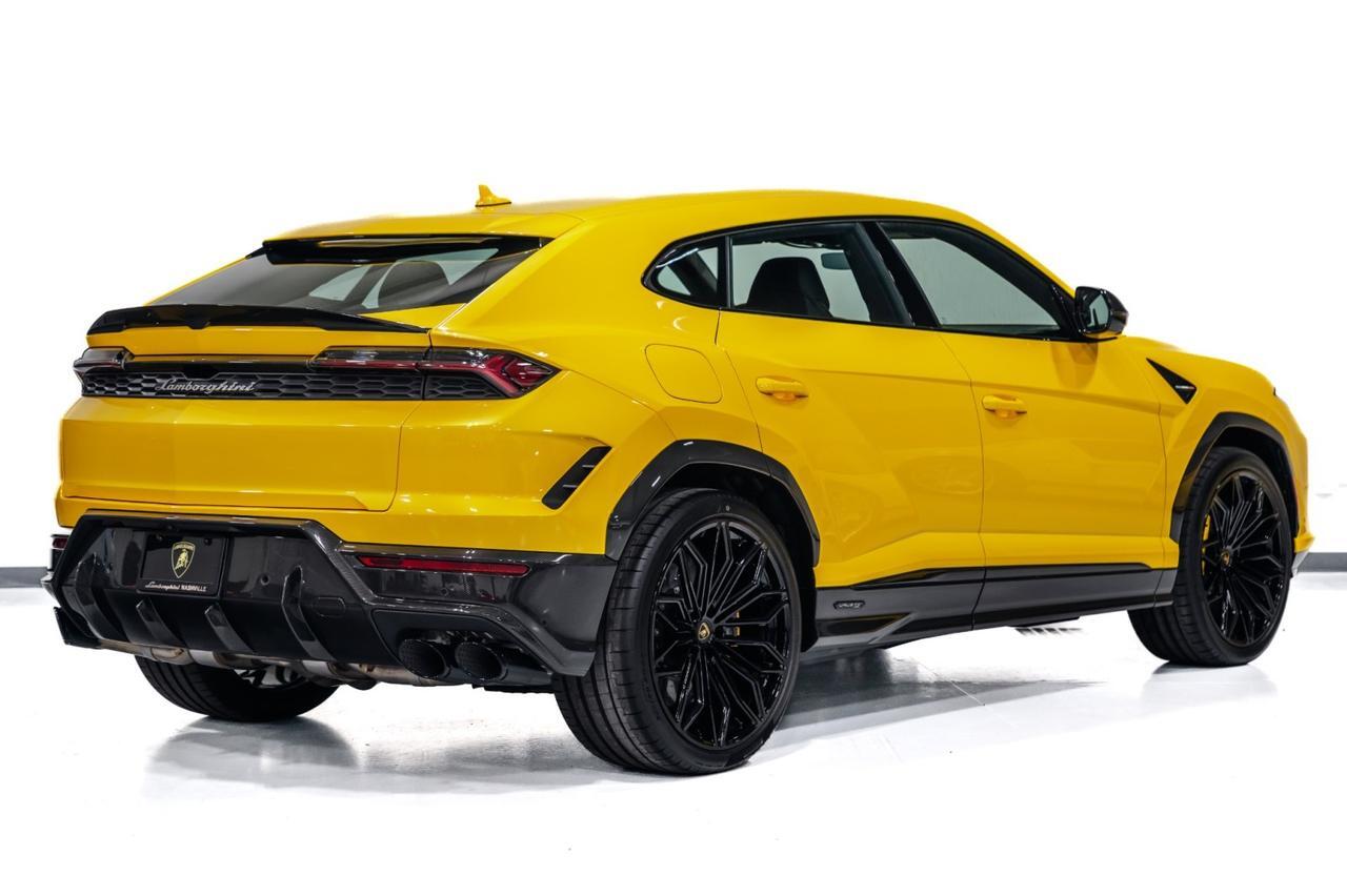 2026 Lamborghini Urus SE Brentwood TN