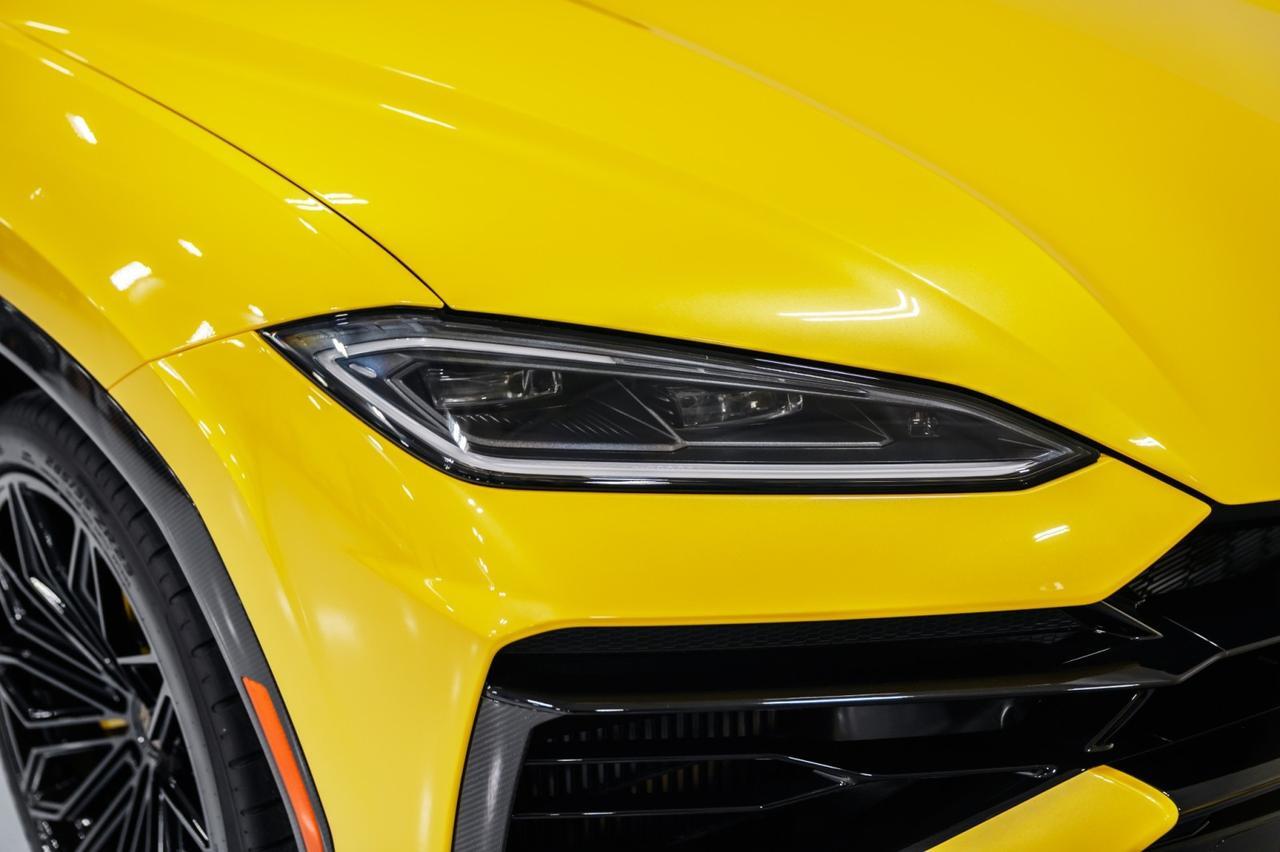 2026 Lamborghini Urus SE Brentwood TN