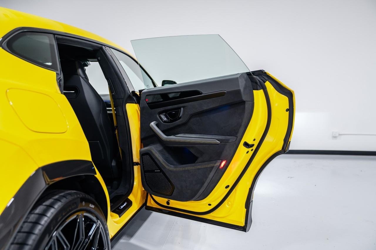 2026 Lamborghini Urus SE Brentwood TN