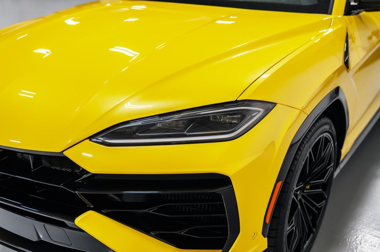 2026 Lamborghini Urus SE Brentwood TN
