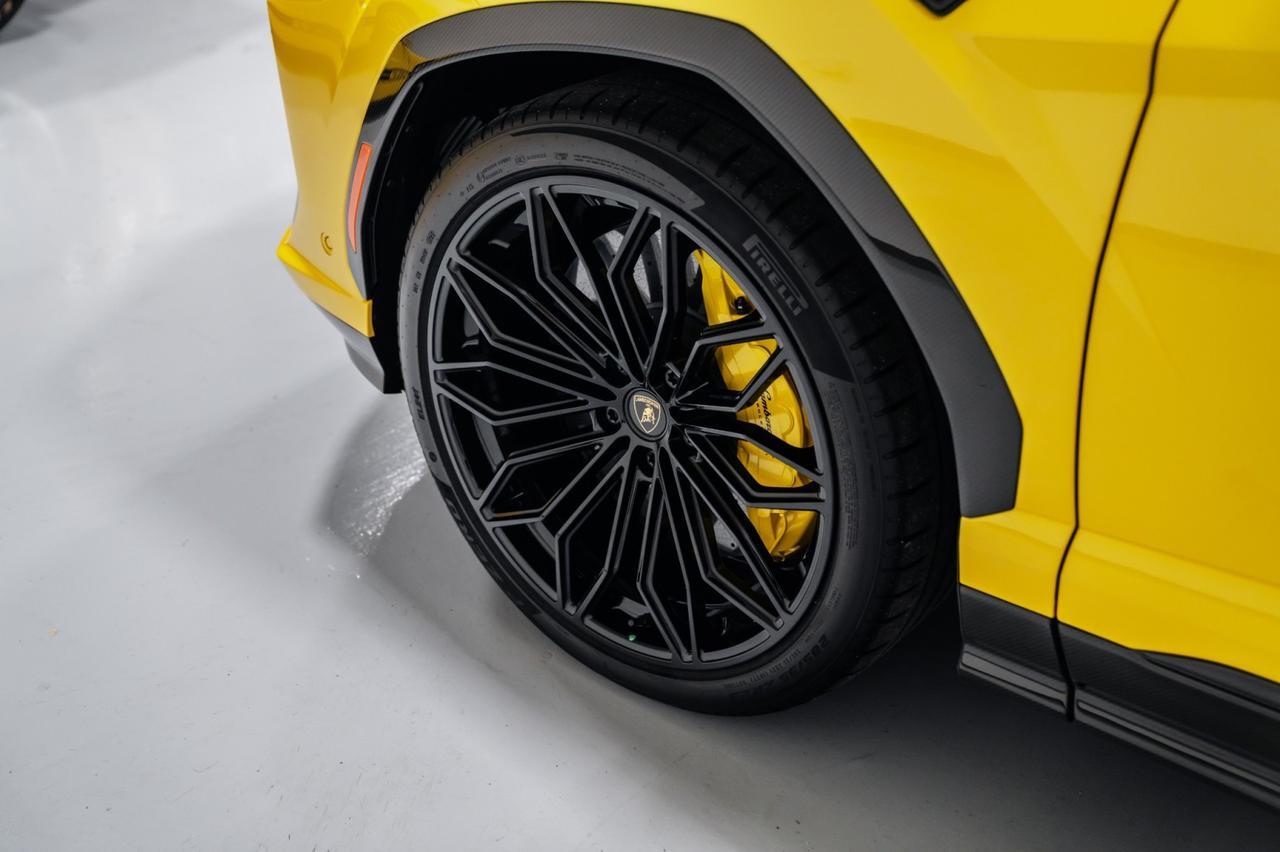 2026 Lamborghini Urus SE Brentwood TN