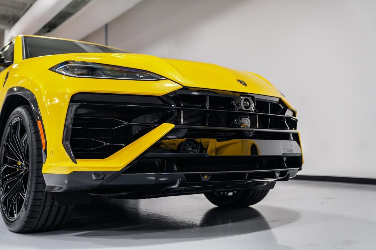 2026 Lamborghini Urus SE Brentwood TN