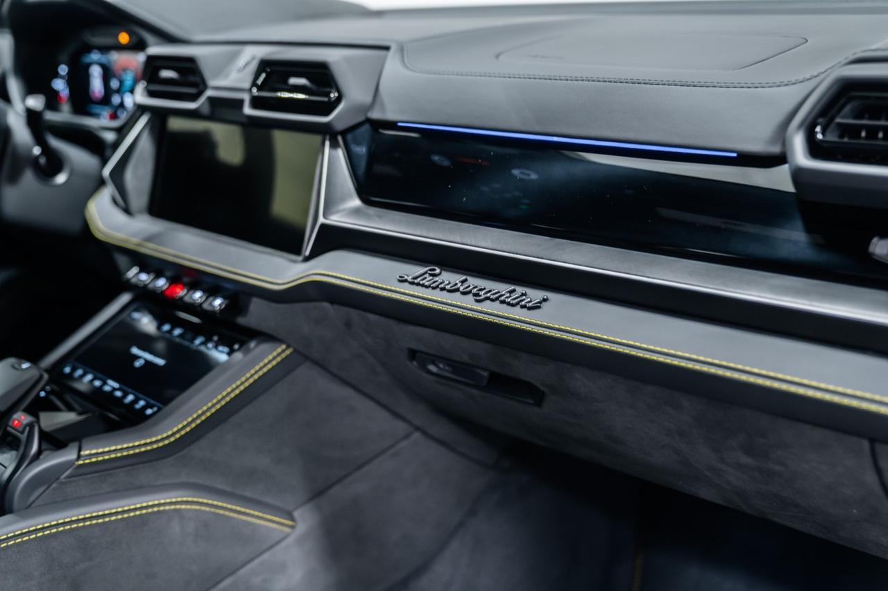 2026 Lamborghini Urus SE Brentwood TN