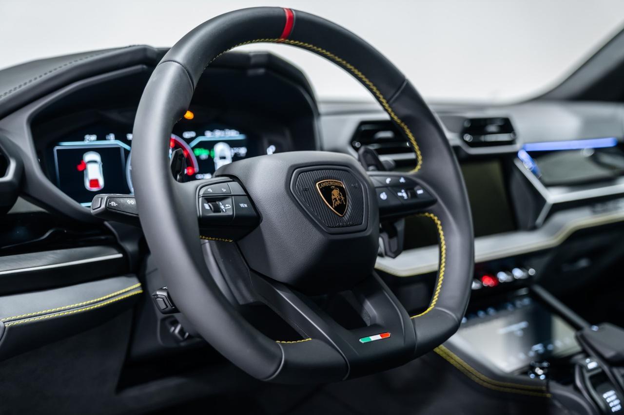 2026 Lamborghini Urus SE Brentwood TN