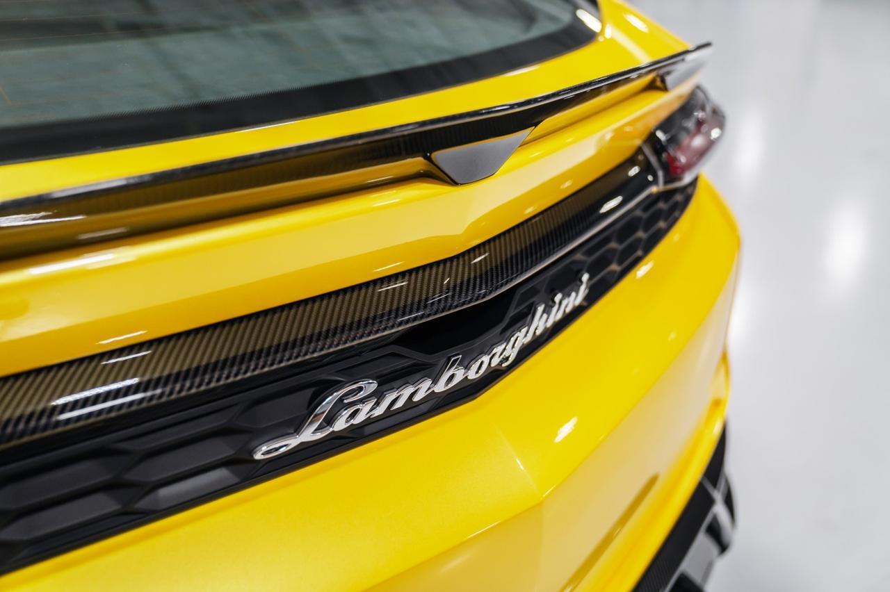 2026 Lamborghini Urus SE Brentwood TN