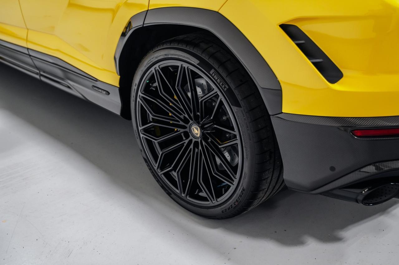 2026 Lamborghini Urus SE Brentwood TN